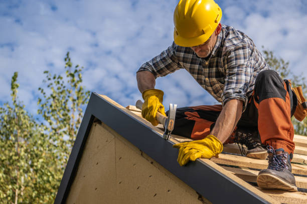 Best Rubber Roofing (EPDM, TPO)  in Sunnyvale, CA